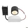 Downlight wpuszczany NEW TRIA 1007422 1800K|3000K 1x11W/LED 700lm IP20 od SLV