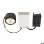 Downlight wpuszczany NEW TRIA 1007431 2500K|3000K|4000K 1x8.6W/LED 540lm|600lm IP20 od SLV