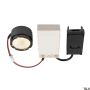 Downlight wpuszczany NEW TRIA 1007432 2500K|3000K|4000K 1x8.6W/LED 541lm|600lm IP20 od SLV
