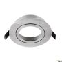 Downlight wpuszczany NEW TRIA 1007445 IP20 od SLV