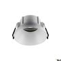 Downlight wpuszczany NEW TRIA 1007450 IP20 od SLV