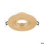 Downlight wpuszczany NEW TRIA 1007633 IP20 od SLV