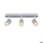 Spot NOBLO III 1002978 3x24W/LED 2700K 1860lm IP20 36º od SLV