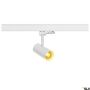 Reflektor szynowy NOBLO 1007647 3000K 1x6W/LED 750lm IP20 od SLV
