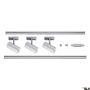 Reflektor szynowy NOBLO 1007674 2700K 3x19W/LED 2250lm IP20 od SLV