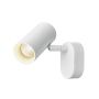 Kinkiet NOBLO® 1008703 2000K-3000K 1x8W/LED 10lm|450lm od SLV