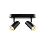 Spot NOBLO® 1008707 2000K-3000K 2x15W/LED 10lm|940lm od SLV