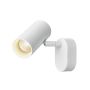 Kinkiet NOBLO® 1008715 2700K 1x6W/LED 740lm od SLV