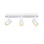 Spot NOBLO® 1008717 2700K 3x19W/LED 2350lm od SLV