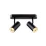 Spot NOBLO® 1008719 2700K 2x12W/LED 1450lm od SLV