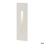 Lampa schodowa do zabudowy NOTAPO I 1002979 1xLED 3000K 6lm IP20 od SLV
