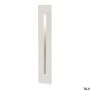 Lampa schodowa do zabudowy NOTAPO II 1002980 1xLED 3000K 6lm IP20 od SLV