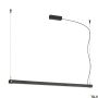 Lampa wisząca NOYA PD PHASE 1003530 1x32W/LED 2700/3000K 2025lm IP20 115º od SLV