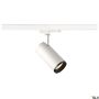 Reflektor szynowy 3~ NUMINOS® DALI M 1004471 1x20.1W/LED 3000K 1970lm 36º od SLV
