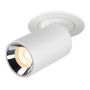 Spot NUMINOS 1006896 3000K 1x7W/LED 730lm od SLV