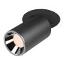 Spot NUMINOS 1006977 2700K 1x17.5W/LED 1550lm od SLV