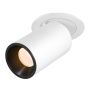 Spot NUMINOS 1006984 2700K 1x17.5W/LED 1460lm od SLV