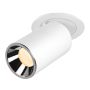 Spot NUMINOS 1007004 3000K 1x17.5W/LED 1550lm od SLV