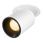 Spot NUMINOS 1007059 3000K 1x55.4W/LED 2150lm od SLV