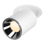 Spot NUMINOS 1007064 3000K 1x60.4W/LED 2200lm od SLV