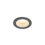 Downlight wpuszczany NUMINOS® 1009272 2700K 1x6.9W/LED 900lm od SLV