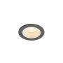 Downlight wpuszczany NUMINOS® 1009275 2700K 1x6.9W/LED 900lm od SLV