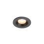 Downlight wpuszczany NUMINOS® 1009277 2700K 1x6.9W/LED 900lm od SLV
