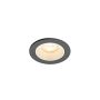 Downlight wpuszczany NUMINOS® 1009278 2700K 1x6.9W/LED 900lm od SLV