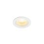 Downlight wpuszczany NUMINOS® 1009299 3000K 1x6.9W/LED 950lm od SLV