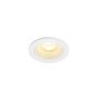 Downlight wpuszczany NUMINOS® 1009305 3000K 1x6.9W/LED 950lm od SLV