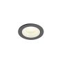 Downlight wpuszczany NUMINOS® 1009308 4000K 1x6.9W/LED 1000lm od SLV