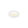 Downlight wpuszczany NUMINOS® 1009317 4000K 1x6.9W/LED 1000lm od SLV