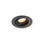 Downlight wpuszczany NUMINOS® 1009328 2700K 1x6.9W/LED 900lm od SLV