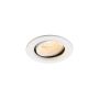 Downlight wpuszczany NUMINOS® 1009335 2700K 1x6.9W/LED 900lm od SLV