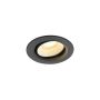 Downlight wpuszczany NUMINOS® 1009350 3000K 1x6.9W/LED 950lm od SLV