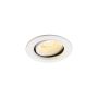 Downlight wpuszczany NUMINOS® 1009353 3000K 1x6.9W/LED 950lm od SLV