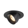 Downlight wpuszczany NUMINOS® 1009379 2700K 1x6.7W/LED 1000lm od SLV