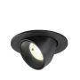 Downlight wpuszczany NUMINOS® 1009415 4000K 1x6.7W/LED 1050lm od SLV
