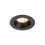 Downlight wpuszczany NUMINOS® 1009439 2700K 1x6.7W/LED 1000lm od SLV