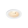 Downlight wpuszczany NUMINOS® 1009443 2700K 1x6.7W/LED 1000lm od SLV