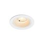 Downlight wpuszczany NUMINOS® 1009446 2700K 1x6.7W/LED 1000lm od SLV