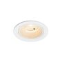 Downlight wpuszczany NUMINOS® 1009449 2700K 1x6.7W/LED 1000lm od SLV