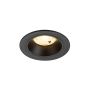 Downlight wpuszczany NUMINOS® 1009451 3000K 1x6.7W/LED 1050lm od SLV