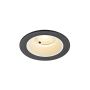 Downlight wpuszczany NUMINOS® 1009455 3000K 1x6.7W/LED 1050lm od SLV