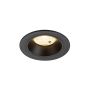Downlight wpuszczany NUMINOS® 1009457 3000K 1x6.7W/LED 1050lm od SLV