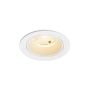 Downlight wpuszczany NUMINOS® 1009467 3000K 1x6.7W/LED 1050lm od SLV