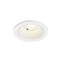 Downlight wpuszczany NUMINOS® 1009482 4000K 1x6.7W/LED 1050lm od SLV