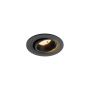 Downlight wpuszczany NUMINOS® 1009487 2700K 1x6.7W/LED 1000lm od SLV