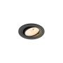 Downlight wpuszczany NUMINOS® 1009488 2700K 1x6.7W/LED 1000lm od SLV