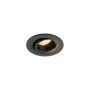 Downlight wpuszczany NUMINOS® 1009490 2700K 1x6.7W/LED 1000lm od SLV